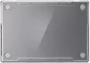 Чехол-накладка Spigen Thin Fit для MacBook Air M2, 2022 ACS05271 (прозрачный) фото 2