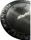 Батут Starfit TR-101 137 см black фото 2