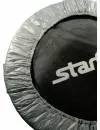 Батут Starfit TR-301 114 см gray фото 2