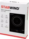 Настольная плита StarWind STI-1002 фото 9