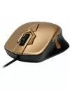 Компьютерная мышь SteelSeries World of Warcraft MMO Gaming Mouse Gold Edition фото 3