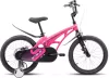Детский велосипед Stels Galaxy KMD 18 (2024) фото 2