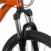 Велосипед Stinger Element STD 26 р.16 2022 (оранжевый) фото 2
