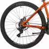 Велосипед Stinger Element STD 26 р.16 2022 (оранжевый) фото 3