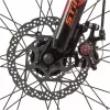 Велосипед Stinger Element STD 26 р.16 2022 (оранжевый) фото 4