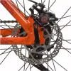 Велосипед Stinger Element STD 26 р.16 2022 (оранжевый) фото 5