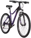 Велосипед Stinger Laguna STD 26 р.17 2022 (фиолетовый) фото 2