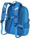 Школьный рюкзак Sun Eight SE-2689 (синий) фото 4