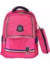 Школьный рюкзак Sun Eight SE-2696 (розовый) фото 2