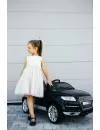 Детский электромобиль Sundays Audi Q7 license HLQ7 фото 3
