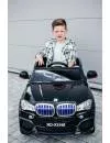 Детский электромобиль Sundays BMW X5M BJRD500 фото 2
