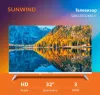 Телевизор SunWind SUN-LED32XB211  фото 2