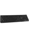 Набор клавиатура + мышь SVEN KB-S330C (Black) фото 2