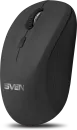 Мышь SVEN RX-230W (черный) фото 4