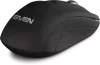 Мышь SVEN RX-230W (черный) фото 5