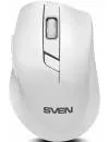 Компьютерная мышь Sven RX-425W фото 3