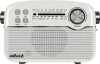 Радиоприемник Sven SRP-500 (белый) фото 2