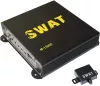 Автомобильный усилитель Swat M-1.1000 фото 2