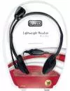 Наушники Sweex Lightweight Headphones (HM406) фото 6