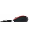 Компьютерная мышь Sweex Pocket Mouse (MI182) Red фото 3