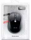 Компьютерная мышь Sweex Wireless (MI480) Black фото 5