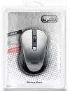 Компьютерная мышь Sweex Wireless (MI481) Silver фото 5