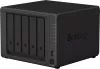 Сетевой накопитель Synology DiskStation DS1522+ фото 2