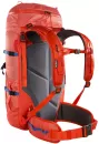 Туристический рюкзак Tatonka Cima Di Basso 40 Recco Climbing (red-orange) фото 3