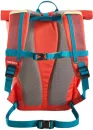 Туристический рюкзак Tatonka Rolltop Pack JR 14 Children&#39;s (red-orange) фото 3
