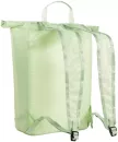 Городской рюкзак Tatonka SQZY Rolltop Foldable (lighter-green) фото 4
