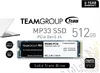 SSD Team MP33 512GB TM8FP6512G0C101 фото 4