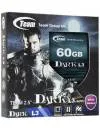 Жесткий диск SSD Team Dark L3 (T253L3060GMC101) 60Gb фото 3