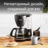 Капельная кофеварка Tefal CM533811 фото 2