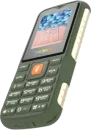 Мобильный телефон TeXet TM-D400 (зеленый) фото 5