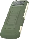 Мобильный телефон TeXet TM-D400 (зеленый) фото 6