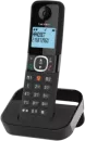 Радиотелефон TeXet TX-D5605A (черный) фото 2