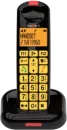 Радиотелефон TeXet TX-D7855A (черный) фото 5