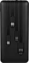 Портативное зарядное устройство TFN Power Uni 10 10000mAh (черный) фото 4