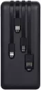 Портативное зарядное устройство TFN Power Uni 20 20000mAh (черный) фото 4