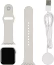 Умные часы TFN T-Watch Slim (серый) фото 5