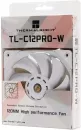Вентилятор для корпуса Thermalright TL-C12-PRO-W фото 6