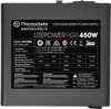 Блок питания Thermaltake Litepower RGB 450W LTP-450AL2NK фото 2