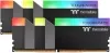 Модуль памяти Thermaltake ToughRam RGB 2x8GB DDR4 PC4-25600 R009D408GX2-3200C16A фото 2