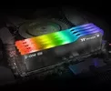Модуль памяти Thermaltake ToughRam Z-One RGB 2x8GB DDR4 PC4-28800 R019D408GX2-3600C18A фото 5