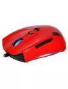 Компьютерная мышь Tt eSPORTS THERON BLAZING Red (MO-TRN006DTL) фото 3