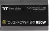 Блок питания Thermaltake Toughpower SFX 850W Gold TT Premium Edition PS-STP-0850FNFAGE-1 фото 4