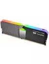 Модуль памяти Thermaltake ToughRam XG RGB 2x8GB DDR4 PC4-28800 R016D408GX2-3600C18A фото 2