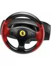 Руль Thrustmaster Ferrari Racing Wheel Red Legend Edition (4060052) фото 3