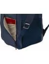 Рюкзак для ноутбука Thule Crossover 2 Backpack 20L Dress Blue фото 8
