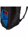 Рюкзак для ноутбука Thule Crossover 2 Backpack 30L Black фото 8